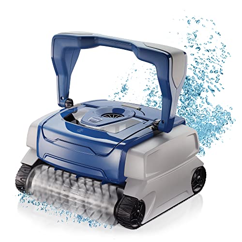 Polaris – 8050 Sport Robotic Pool Cleaner