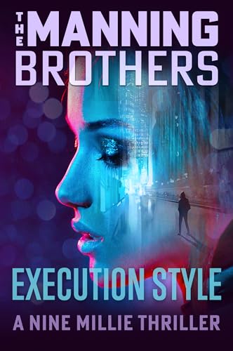 Execution Style (With: Brian Manning) cover