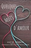 Quelques Mots Damour Chroniques De Rockcity