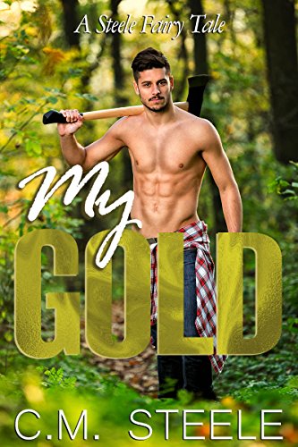 My Gold book cover