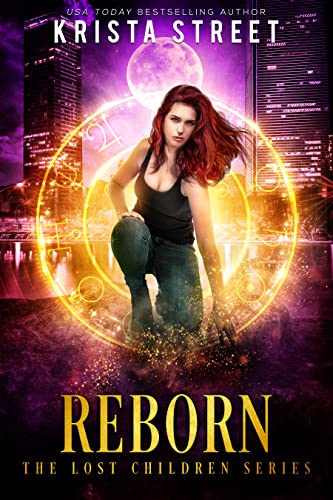 Reborn book cover
