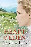Heart Of Eden Colorado Hearts Book 1 English Edition