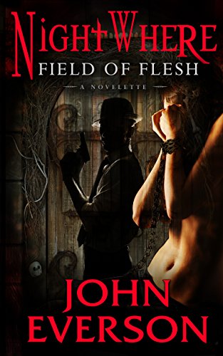 Field of Flesh cover