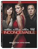 Inconceivable [DVD]