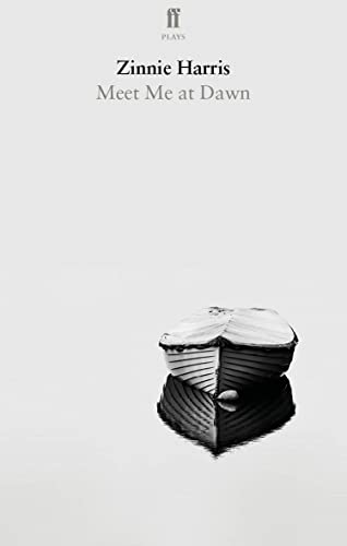 Meet Me at Dawn book cover