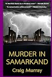 Murder In Samarkand English Edition