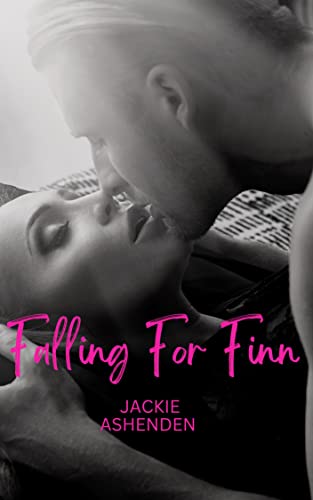 Falling For Finn book cover