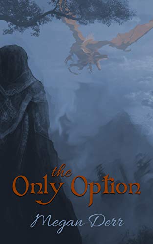 The Only Option book cover