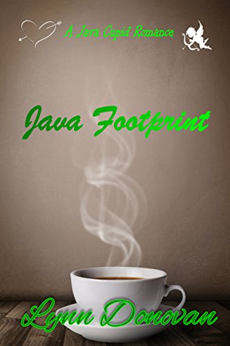 Java Footprints (By: Lynn Donovan) cover