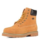 Lugz Drifter 6 Steel Toe Boot -----------------------------