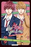 Be Twin You & Me T01
