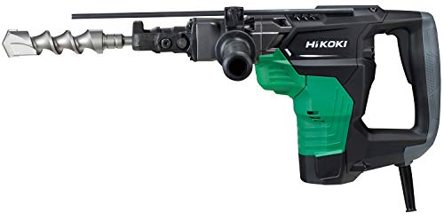HiKOKI DH40SC ハンマドリル