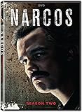 Narcos: Season 2