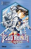 Buso Renkin Tome 03 Si Jamais Tu As Limpression Dtre Hypocrite