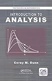Introduction To Analysis Textbooks In Mathematics