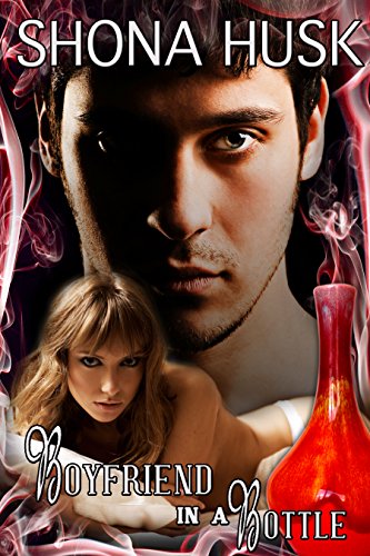 Boyfriend in a Bottle book cover