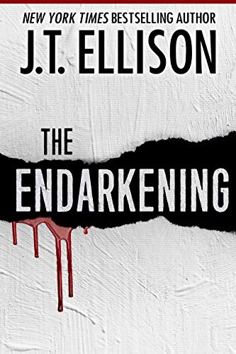 The Endarkening cover