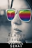 Almost Straight English Edition