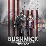 Bushwick [Soundtrack] (2017)