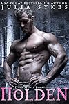 Holden (Dark Grove Plantation, #1)