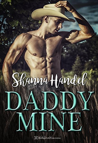 Daddy Mine book cover
