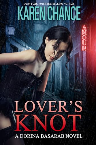 Lover's Knot book cover