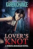 Lovers Knot Dorina Basarab Series English Edition