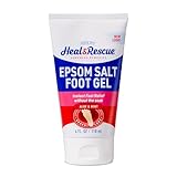 Heal & Rescue Epsom Salt Rub