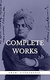 Complete Works Of Swami Vivekananda English Edition