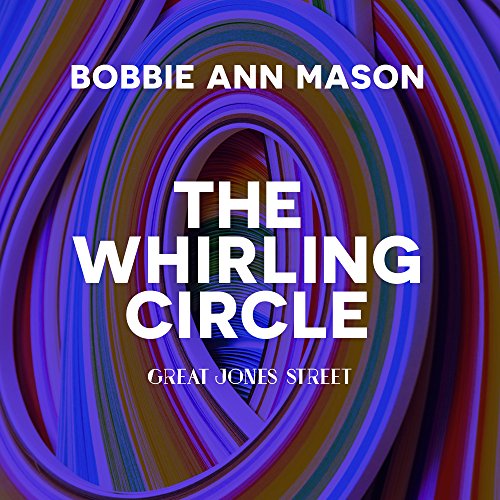 The Whirling Circle book cover