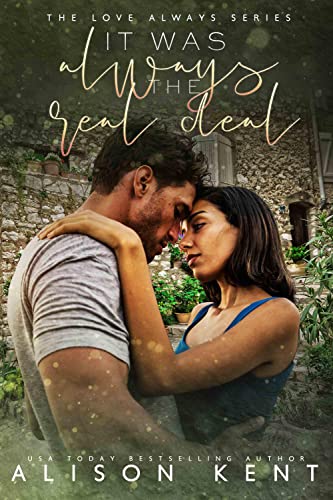 A Long, Hard Ride (By: Alison Kent) cover