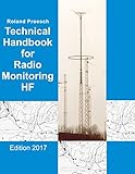 Technical Handbook For Radio Monitoring Hf Edition 2017 English Edition