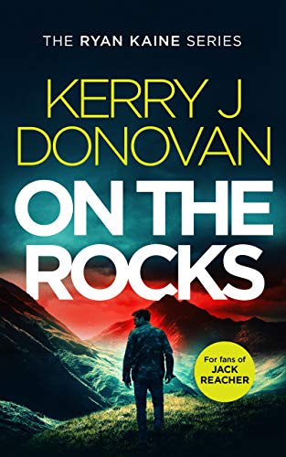 On the Rocks book cover
