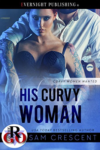 His Curvy Woman cover