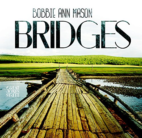 Bridges book cover
