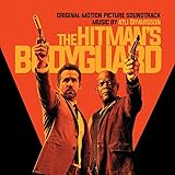 Hitman's Bodyguard, The Soundtrack