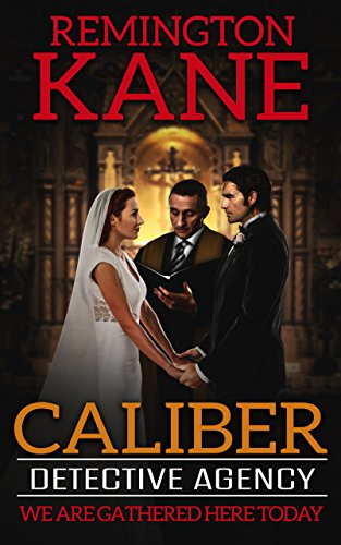 We Are Gathered Here Today book cover