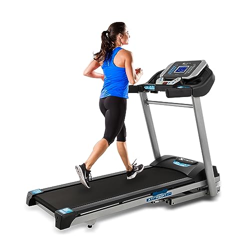 XTERRA Fitness TRX3500 Premium Performance Series Folding