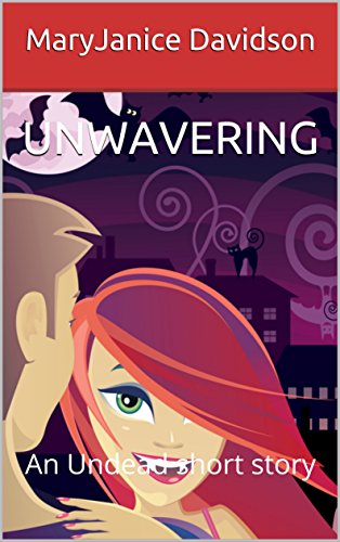 Unwavering book cover
