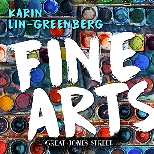 Fine Arts book cover