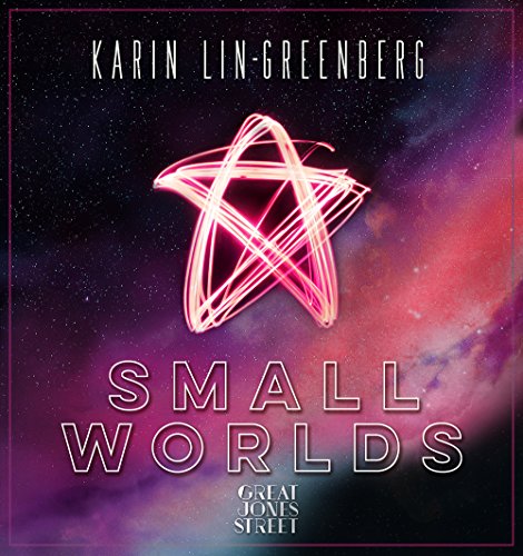Small Worlds book cover