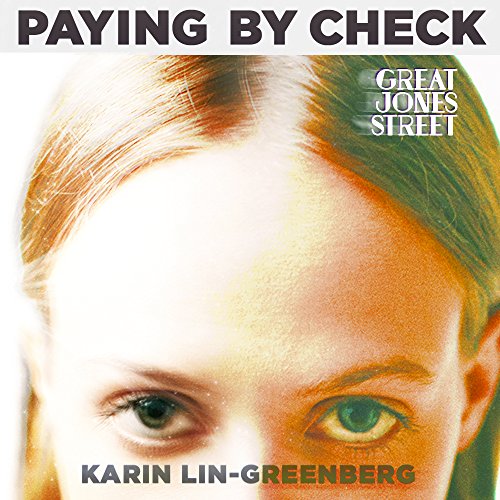 Paying By Check book cover