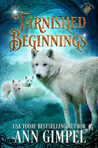 Tarnished Beginnings book cover