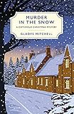 Murder In The Snow A Cotswold Christmas Mystery English Edition
