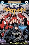 Batman (2016-) #7
