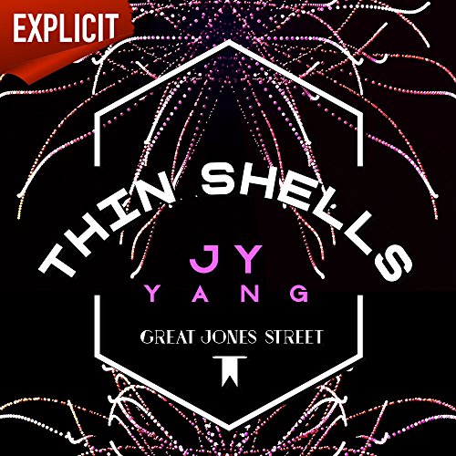 Thin Shells book cover