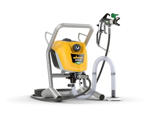 (-44%) WAGNER Airless Farbsprühsystem Control Pro 250 M