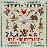 Happy Endings (2017)