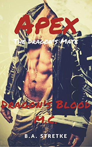 Apex book cover