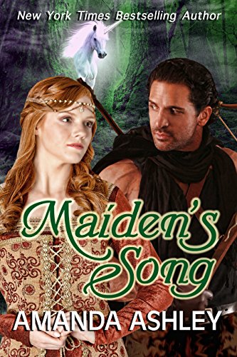 Maiden's Song cover